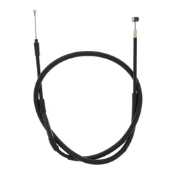 All Balls Black Vinyl Clutch Cable