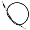 All Balls Black Vinyl Clutch Cable