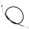 All Balls Black Vinyl Clutch Cable