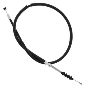 All Balls Black Vinyl Clutch Cable