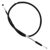 All Balls Black Vinyl Clutch Cable