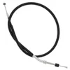 All Balls Black Vinyl Clutch Cable