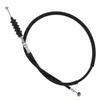 All Balls Black Vinyl Clutch Cable