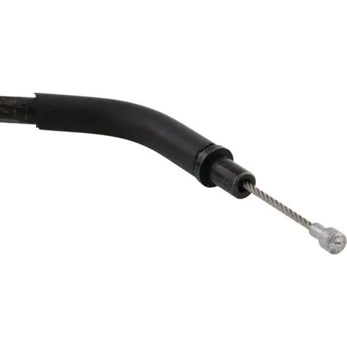 All Balls Black Vinyl Clutch Cable 4