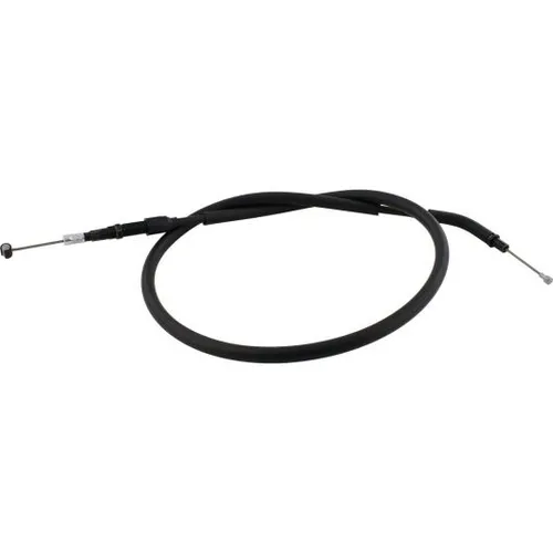All Balls Black Vinyl Clutch Cable 3