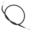All Balls Black Vinyl Clutch Cable