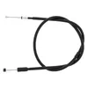 All Balls Black Vinyl Clutch Cable