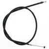 All Balls Black Vinyl Clutch Cable