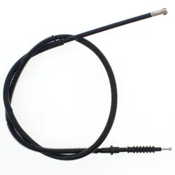 All Balls Black Vinyl Clutch Cable