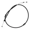 All Balls Black Vinyl Clutch Cable