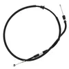 All Balls Black Vinyl Clutch Cable