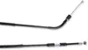 Moose Black Vinyl Clutch Cable