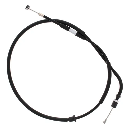 All Balls Black Vinyl Clutch Cable