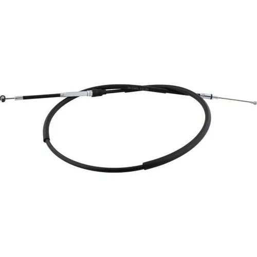 All Balls Black Vinyl Clutch Cable 3