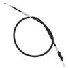 All Balls Black Vinyl Clutch Cable