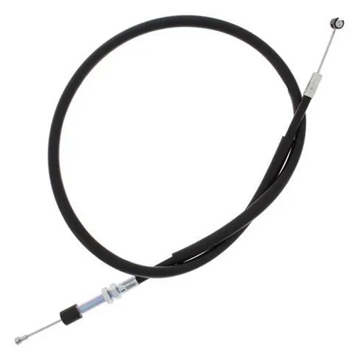 All Balls Black Vinyl Clutch Cable