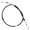 All Balls Black Vinyl Clutch Cable