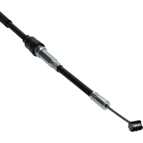 All Balls Black Vinyl Clutch Cable 4