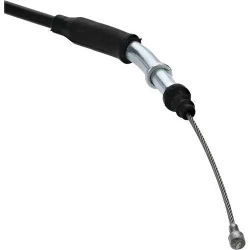 All Balls Black Vinyl Clutch Cable 5