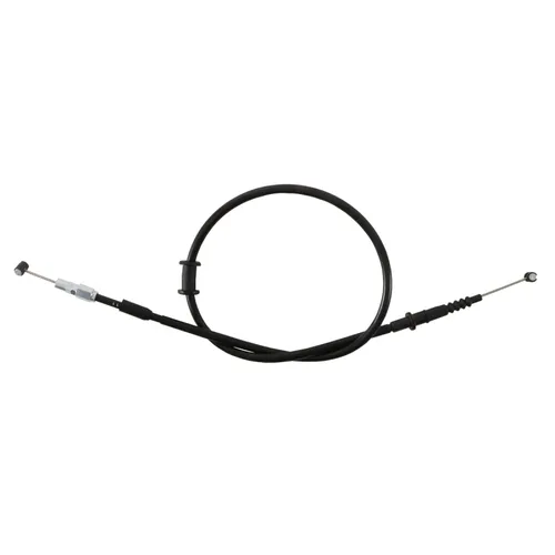 All Balls Black Vinyl Clutch Cable