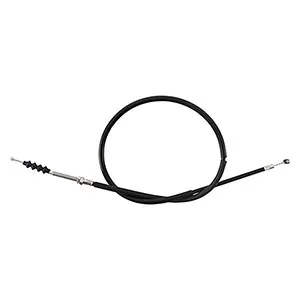 All Balls Black Vinyl Clutch Cable