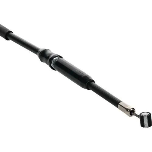 All Balls Black Vinyl Clutch Cable 3