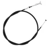 All Balls Rear Hand Brake Cable