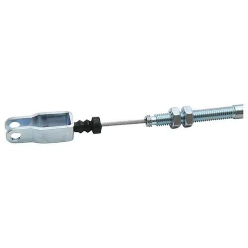 All Balls Rear Hand Brake Cable