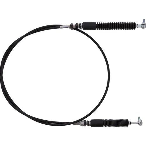All Balls UTV Black Clutch Shift Shifter Cable