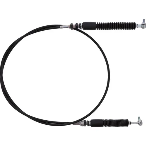 All Balls UTV Black Clutch Shift Shifter Cable
