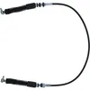 All Balls UTV Black Clutch Shift Shifter Cable