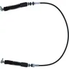 All Balls UTV Black Clutch Shift Shifter Cable