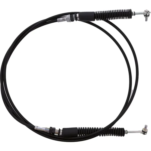 All Balls UTV Black Clutch Shift Shifter Cable