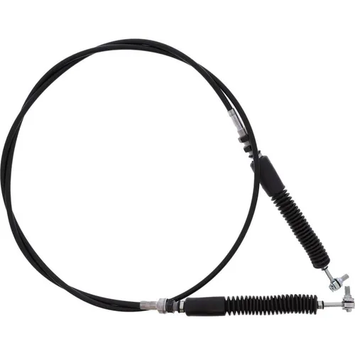 All Balls UTV Black Clutch Shift Shifter Cable