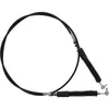 All Balls UTV Black Clutch Shift Shifter Cable