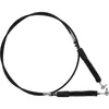 All Balls UTV Black Clutch Shift Shifter Cable