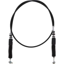 All Balls UTV Black Clutch Shift Shifter Cable