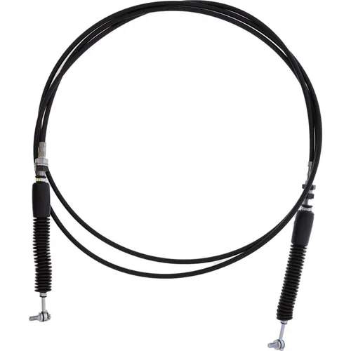 All Balls UTV Black Clutch Shift Shifter Cable