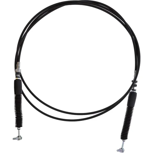All Balls UTV Black Clutch Shift Shifter Cable