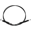 All Balls UTV Black Clutch Shift Shifter Cable