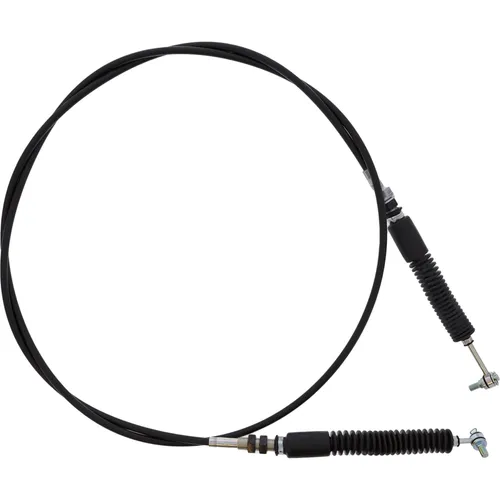 All Balls UTV Black Clutch Shift Shifter Cable