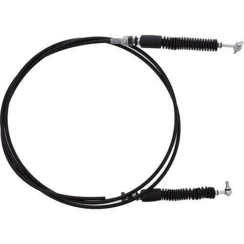 All Balls UTV Black Clutch Shift Shifter Cable