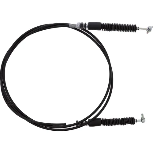 All Balls UTV Black Clutch Shift Shifter Cable