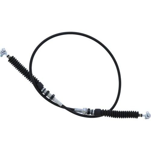 All Balls UTV Black Clutch Shift Shifter Cable