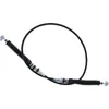 All Balls UTV Black Clutch Shift Shifter Cable