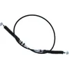 All Balls UTV Black Clutch Shift Shifter Cable