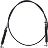 All Balls UTV Black Clutch Shift Shifter Cable