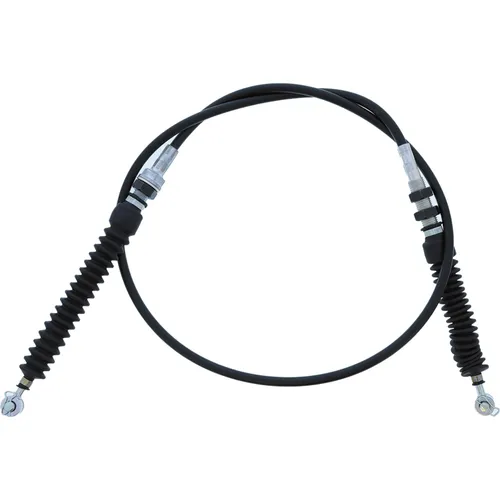 All Balls UTV Black Clutch Shift Shifter Cable