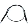 All Balls UTV Black Clutch Shift Shifter Cable