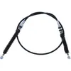 All Balls UTV Black Clutch Shift Shifter Cable